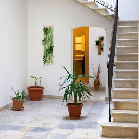 Alloggia In Relax Da Zia Pia Apartment Trapani Exterior photo