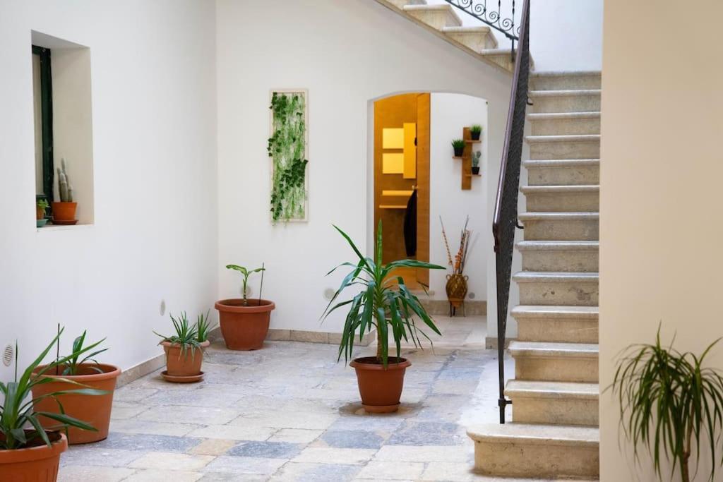 Alloggia In Relax Da Zia Pia Apartment Trapani Exterior photo